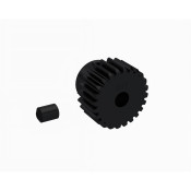 Pinion Gear 24T 0.5 MOD CNC 3.2mm Bore by Arrma SRP $13.48 Pinion Gear 24T 0.5 MOD CNC 3.2mm Bore by Arrma SRP $13.48