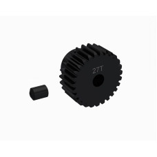 Pinion Gear 27T 0.5 MOD CNC 3.2mm Bore by Arrma SRP $13.48 Pinion Gear 27T 0.5 MOD CNC 3.2mm Bore by Arrma SRP $13.48