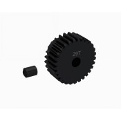 Pinion Gear 29T 0.5 MOD CNC 3.2mm Bore by Arrma SRP $13.48 Pinion Gear 29T 0.5 MOD CNC 3.2mm Bore by Arrma SRP $13.48