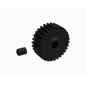 Pinion Gear 30T 0.5 MOD CNC 3.2mm Bore by Arrma SRP $13.48 Pinion Gear 30T 0.5 MOD CNC 3.2mm Bore by Arrma SRP $13.48