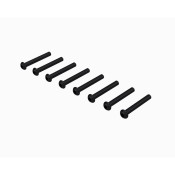 Button Head Screw M3x24mm (8pcs) by Arrma SRP $8.95 Button Head Screw M3x24mm (8pcs) by Arrma SRP $8.95