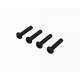 Button Head Screw M4x20mm (4Pcs) by ARRMA SRP $8.94