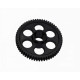 CNC Steel Spur Gear 59T by Arrma SRP $22.49
