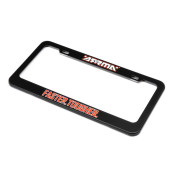 ARRMA Faster. Tougher. License Plate Frame by Arrma SRP $31.50 ARRMA Faster. Tougher. License Plate Frame by Arrma SRP $31.50