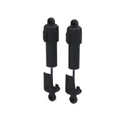 SHOCK SET BORE:11mm, LENGTH: 109mm PISTON: 2x1.3mm OIL: 500cst Senton Vorteks 223S by ARRMA SRP $42.16 SHOCK SET BORE:11mm, LENGTH: 109mm PISTON: 2x1.3mm OIL: 500cst Senton Vorteks 223S by ARRMA SRP $42.16