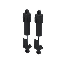 SHOCK SET BORE:11mm, LENGTH: 109mm PISTON: 2x1.3mm OIL: 500cst Senton Vorteks 223S by ARRMA SRP $42.16