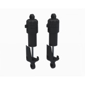 SHOCK SET BORE:11mm, LENGTH: 89.5mm PISTON: 2x1.3mm OIL: 700cst 223s Senton and Vorteks by ARRMA SRP $42.16 SHOCK SET BORE:11mm, LENGTH: 89.5mm PISTON: 2x1.3mm OIL: 700cst 223s Senton and Vorteks by ARRMA SRP $42.16