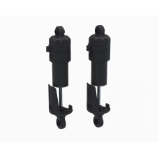 SHOCK SET BORE:11mm, LENGTH: 89.5mm PISTON: 2x1.3mm OIL: 700cst 223s Senton and Vorteks by ARRMA SRP $42.16