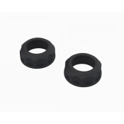 Shock cap Black (2Pcs) by Arrma SRP $8.95 Shock cap Black (2Pcs) by Arrma SRP $8.95