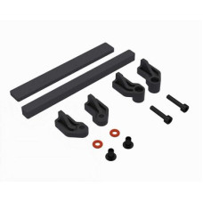 Battery Parts Set for 176mm Chassis - GROM by Arrma SRP $11.19 Battery Parts Set for 176mm Chassis - GROM by Arrma SRP $11.19