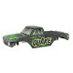 QUAKE GROM Body (Green) by Arrma SRP $53.52