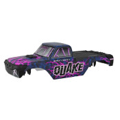 QUAKE GROM Body (Purple) by Arrma SRP $53.52 QUAKE GROM Body (Purple) by Arrma SRP $53.52