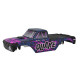 QUAKE GROM Body (Purple) by Arrma SRP $53.52