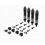 Shock Set, 71mm Length, 500cSt Oil (4pcs) - Quake and Gorgon GROM by ARRMA SRP $61.19 Shock Set, 71mm Length, 500cSt Oil (4pcs) - Quake and Gorgon GROM by ARRMA SRP $61.19