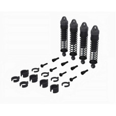 Shock Set, 71mm Length, 500cSt Oil (4pcs) - Quake and Gorgon GROM by ARRMA SRP $61.19 Shock Set, 71mm Length, 500cSt Oil (4pcs) - Quake and Gorgon GROM by ARRMA SRP $61.19