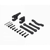 Steering parts Set GROM by Arrma SRP $22.49 Steering parts Set GROM by Arrma SRP $22.49