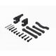 Steering parts Set GROM by Arrma SRP $22.49