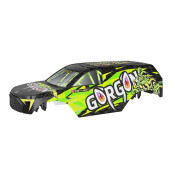 GORGON GROM Body (Yellow) by Arrma SRP $53.52 GORGON GROM Body (Yellow) by Arrma SRP $53.52
