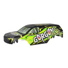 GORGON GROM Body (Yellow) by Arrma SRP $53.52 GORGON GROM Body (Yellow) by Arrma SRP $53.52