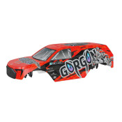 GORGON GROM Body (Red) by Arrma SRP $53.52 GORGON GROM Body (Red) by Arrma SRP $53.52