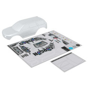 GORGON GROM Body (Clear) by Arrma SRP $39.54
