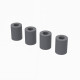 Silicone Bump Stop 3x6x8mm (4Pcs) by Arrma SRP $12.36