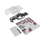 Mini KRATON Body Clear by Arrma SRP $77.57 Mini KRATON Body Clear by Arrma SRP $77.57