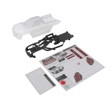 Mini KRATON Body Clear by Arrma SRP $77.57 Mini KRATON Body Clear by Arrma SRP $77.57