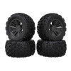 dBoots Copperhead 2 Tire set (2 Pairs) Mini Kraton by ARRMA SRP $62.79