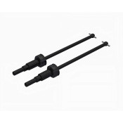 CVD Driveshaft set 71mm (2Pcs) by Arrma CVD Driveshaft set 71mm (2Pcs) by Arrma