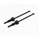 CVD Driveshaft set 71mm (2Pcs) by Arrma SRP $58.06