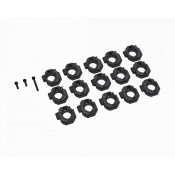 Motor Plate Set (15Pcs) - Mini KRATON by ARRMA SRP $25.84 Motor Plate Set (15Pcs) - Mini KRATON by ARRMA SRP $25.84