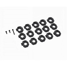 Motor Plate Set (15Pcs) - Mini KRATON by ARRMA SRP $25.84 Motor Plate Set (15Pcs) - Mini KRATON by ARRMA SRP $25.84