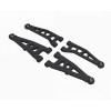 Front Suspension Arm Set D (2Pcs) - Mini Kraton by ARRMA SRP $19.77