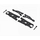Rear Suspension Arm Set D (2Pcs) - Mini by Arrma SRP $22.49