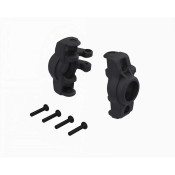 Front Hub Set D (2pcs) - Mini by Arrma SRP $25.84 Front Hub Set D (2pcs) - Mini by Arrma SRP $25.84