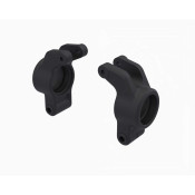 Rear Hub Set D (2pcs) - Mini by Arrma SRP $25.84
