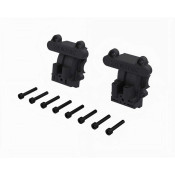 Diff Cover Set F/R - Mini by Arrma SRP $23.70