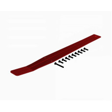 Chassis Bash Bar (Red) - Mini by Arrma SRP $31.62 Chassis Bash Bar (Red) - Mini by Arrma SRP $31.62