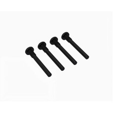 Screw Hinge Pin 3.5x26.6mm (4Pcs) by Arrma SRP $10.07 Screw Hinge Pin 3.5x26.6mm (4Pcs) by Arrma SRP $10.07