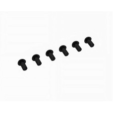 Button Head Screw M2.5x5mm (6Pcs) by Arrma SRP $125.81 Button Head Screw M2.5x5mm (6Pcs) by Arrma SRP $125.81