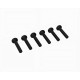Flat Head Screw M2.5x14mm (6Pcs) by Arrma SRP $125.81