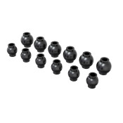 Steel Pivot Ball Set - Mini by Arrma SRP $20.20