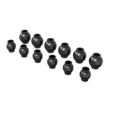 Steel Pivot Ball Set - Mini by Arrma SRP $20.20 Steel Pivot Ball Set - Mini by Arrma SRP $20.20