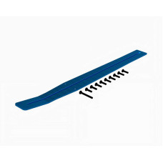 Chassis Bash Bar (Blue) - Mini by Arrma SRP $31.62 Chassis Bash Bar (Blue) - Mini by Arrma SRP $31.62
