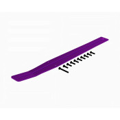 Chassis Bash Bar (Purple) - Mini by Arrma SRP $31.62 Chassis Bash Bar (Purple) - Mini by Arrma SRP $31.62