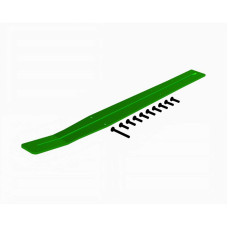 Chassis Bash Bar (Green) - Mini by Arrma SRP $31.62 Chassis Bash Bar (Green) - Mini by Arrma SRP $31.62