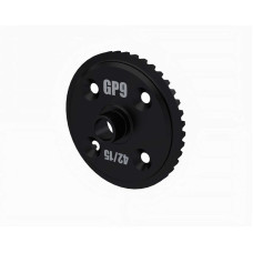 Main Diff Gear 42T GP9 by Arrma SRP $51.68 Main Diff Gear 42T GP9 by Arrma SRP $51.68