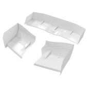 LIMITLESS Wing Set Painted (White) by Arrma SRP $64.63
