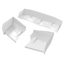 LIMITLESS Wing Set Painted (White) by Arrma SRP $64.63 LIMITLESS Wing Set Painted (White) by Arrma SRP $64.63